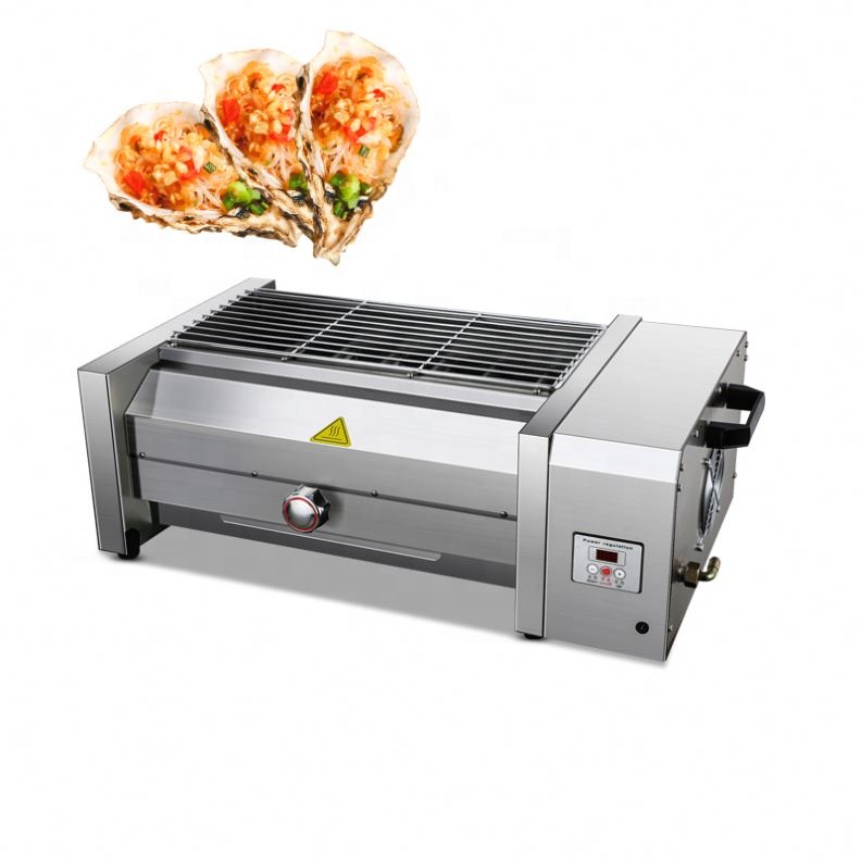 Commercial Kitchen Griddle - Outdoor Kitchen Grill Gas Barbecue Grill