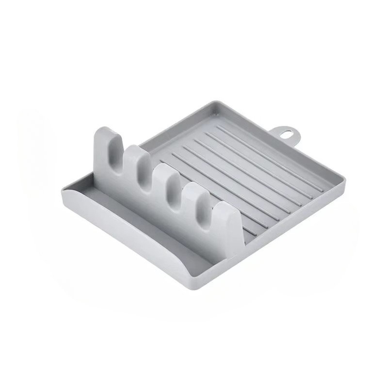 Commercial Kitchen Prep Table - Multifunctional Kitchen Worktop Organiser: Spatula and
