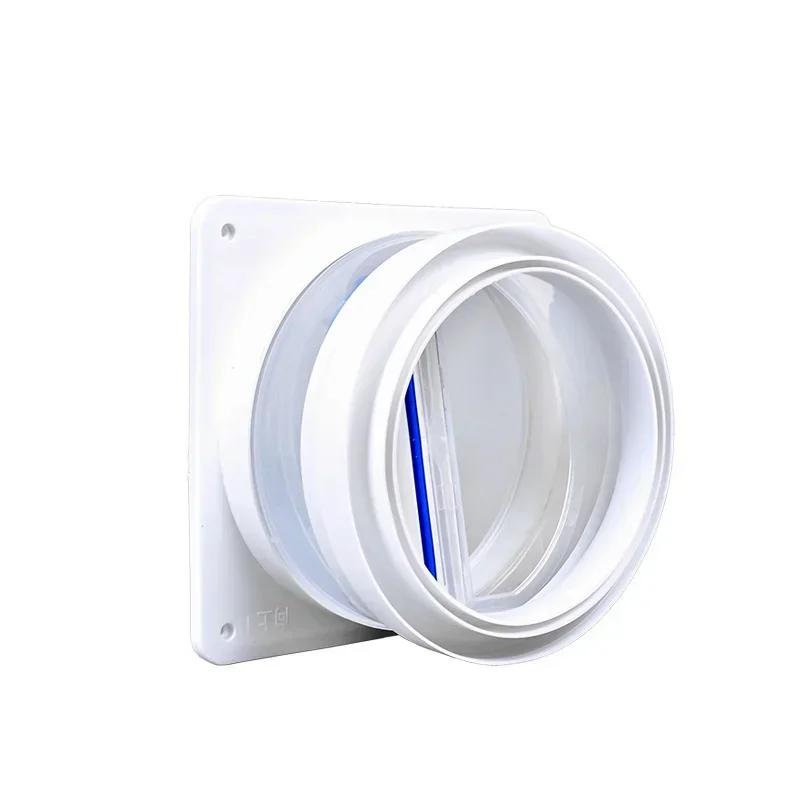 1Pc Range Hoods Check Valves 1 - Commercial Kitchen Ventilation avis et prix