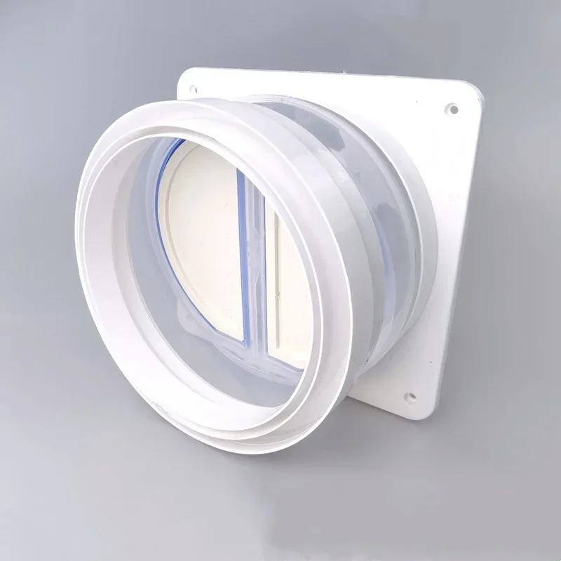 1Pc Range Hoods Check Valves 1 - Commercial Kitchen Ventilation avis et prix