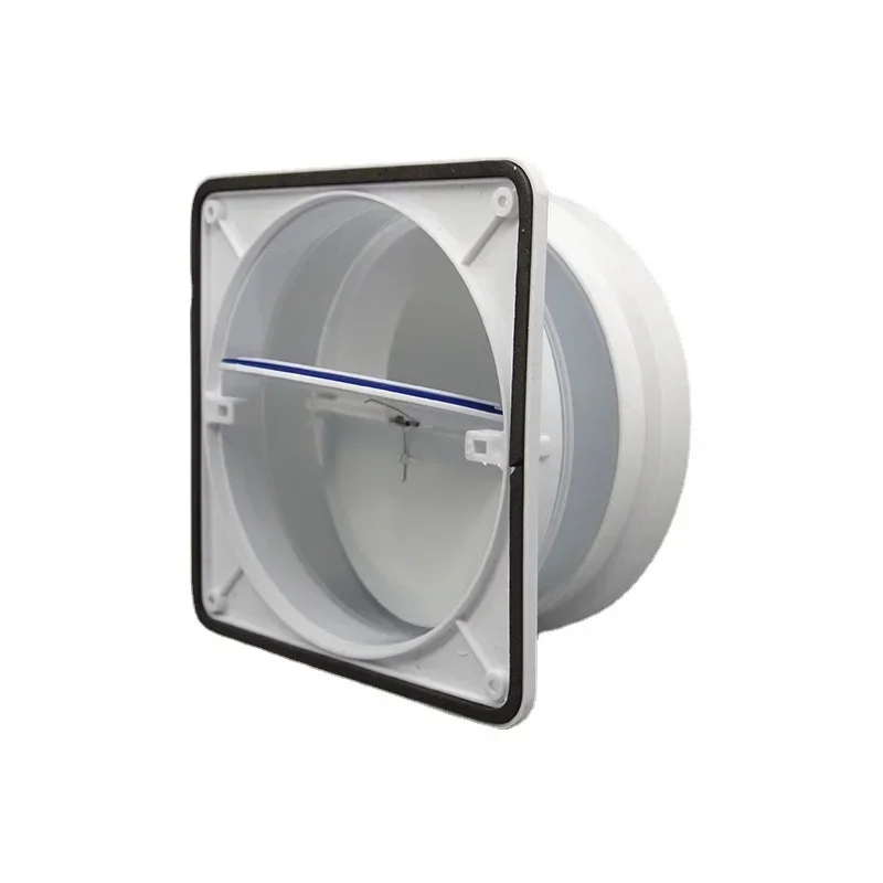 1Pc Range Hoods Check Valves 1 - Commercial Kitchen Ventilation avis et prix