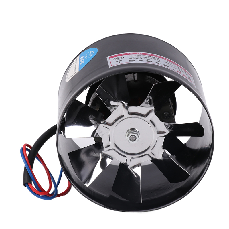 4 Inch Fan Air Ventilator For  - Commercial Kitchen Ventilation avis et prix