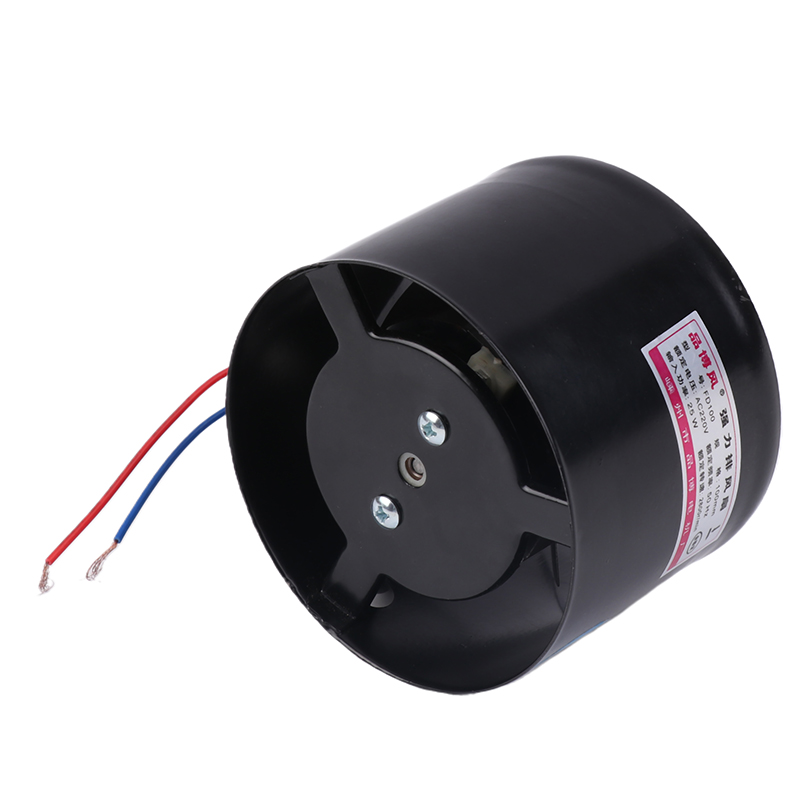 4 Inch Fan Air Ventilator For  - Commercial Kitchen Ventilation avis et prix