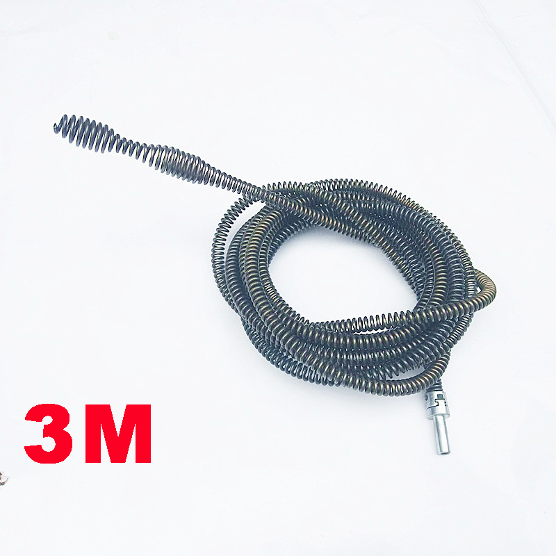1.5M/3M/5M Pipe Dredging Sprin - Commercial Kitchen Griddle avis et prix