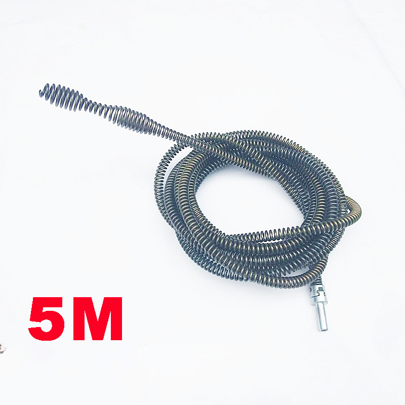 1.5M/3M/5M Pipe Dredging Sprin - Commercial Kitchen Griddle avis et prix