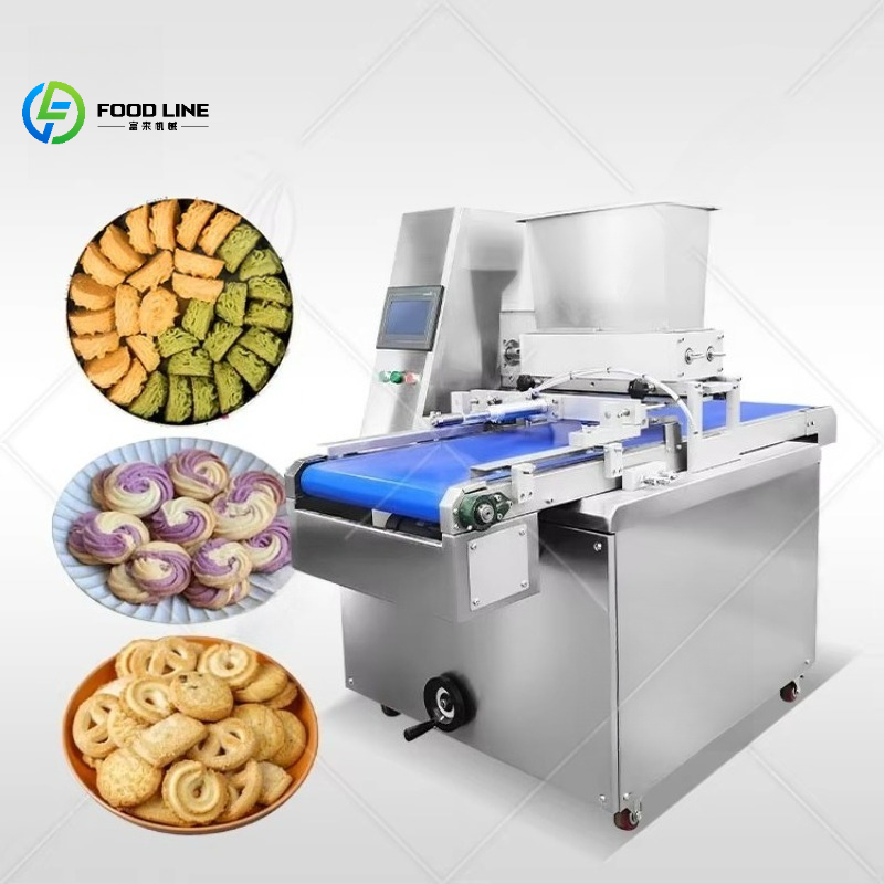 FL Customized Compact Cookie M - Commercial Kitchen Small Space avis et prix