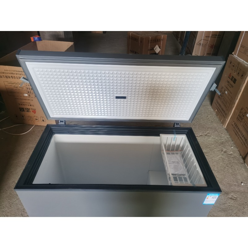 330L large-capacity refrigerat - Commercial Kitchen Vinyl avis et prix