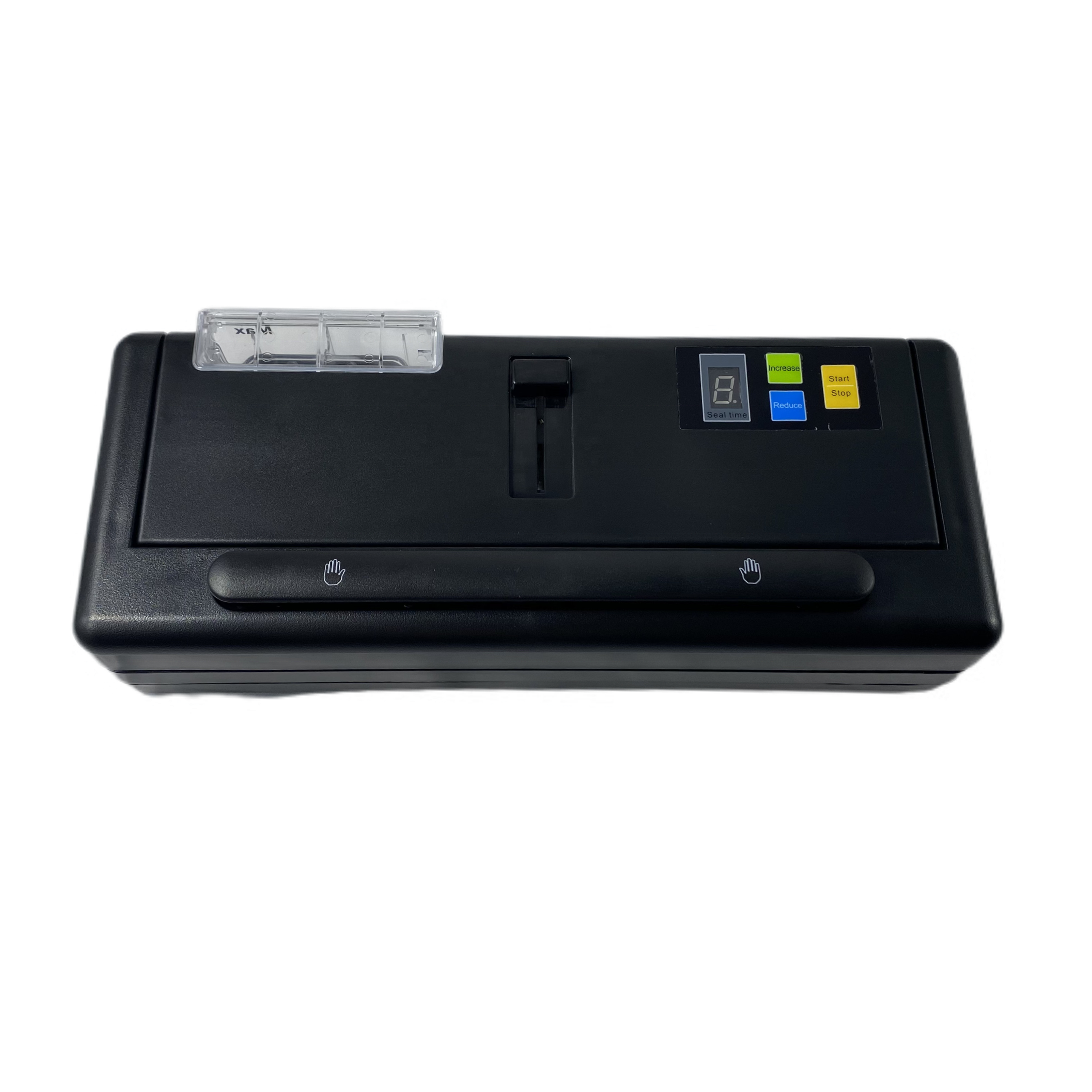 Vacuum Sealer Machine for Food - Vacuum Sealer avis et prix