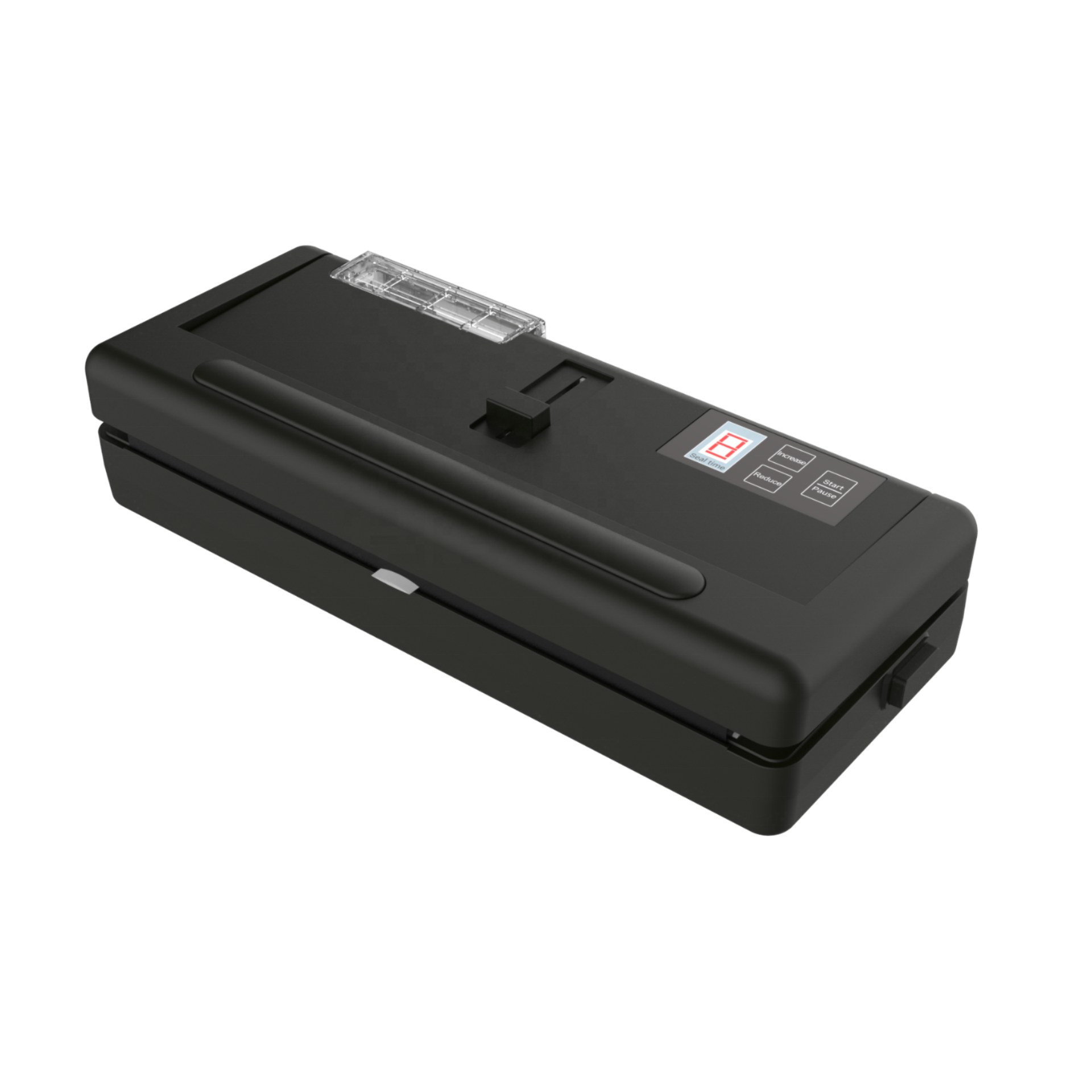 Vacuum Sealer Machine for Food - Vacuum Sealer avis et prix
