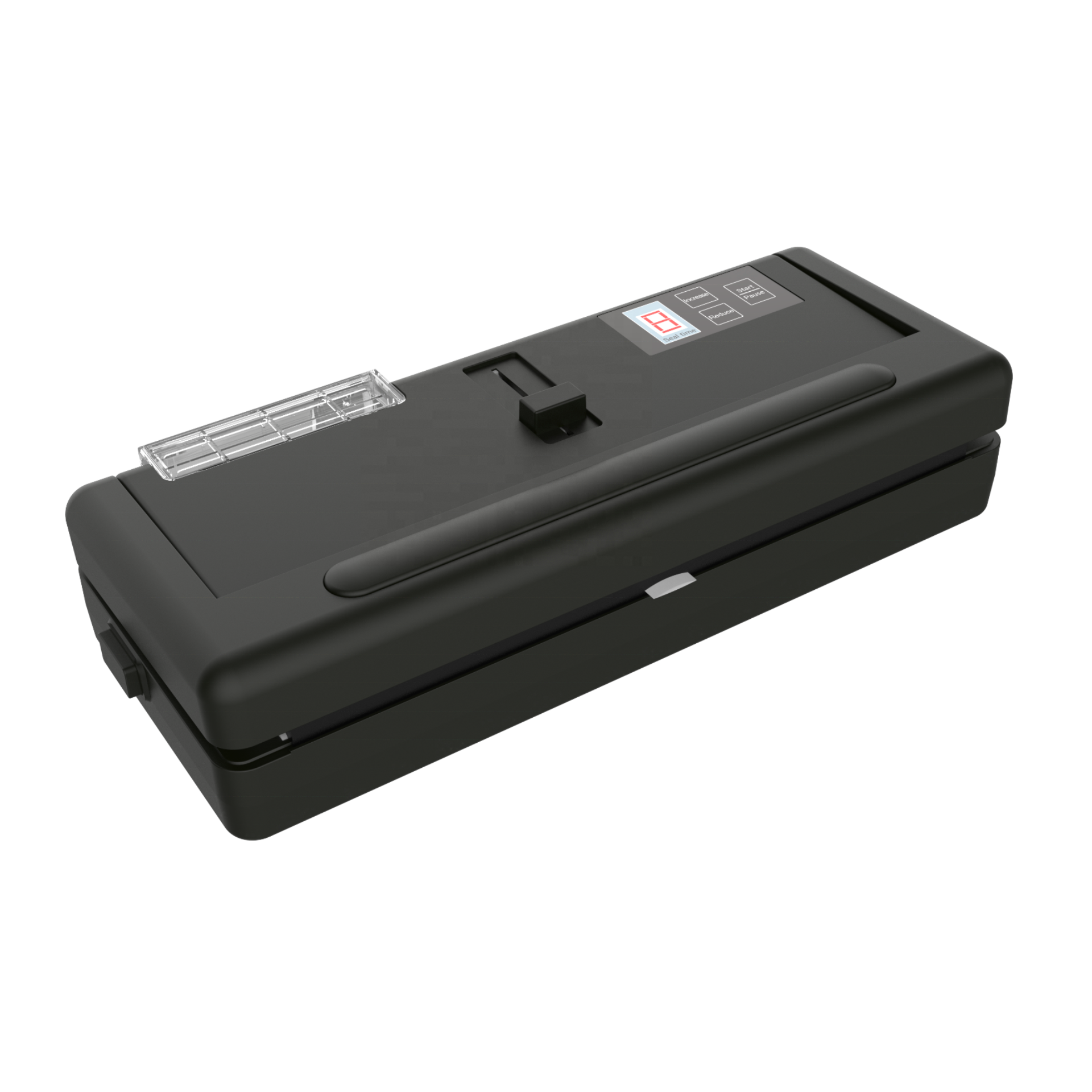 Vacuum Sealer Machine for Food - Vacuum Sealer avis et prix