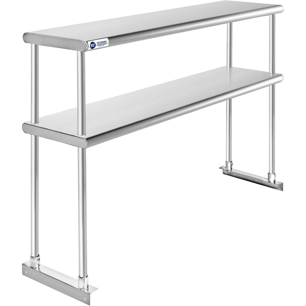 Commercial Kitchen Prep Table  - Commercial Kitchen Prep Table avis et prix