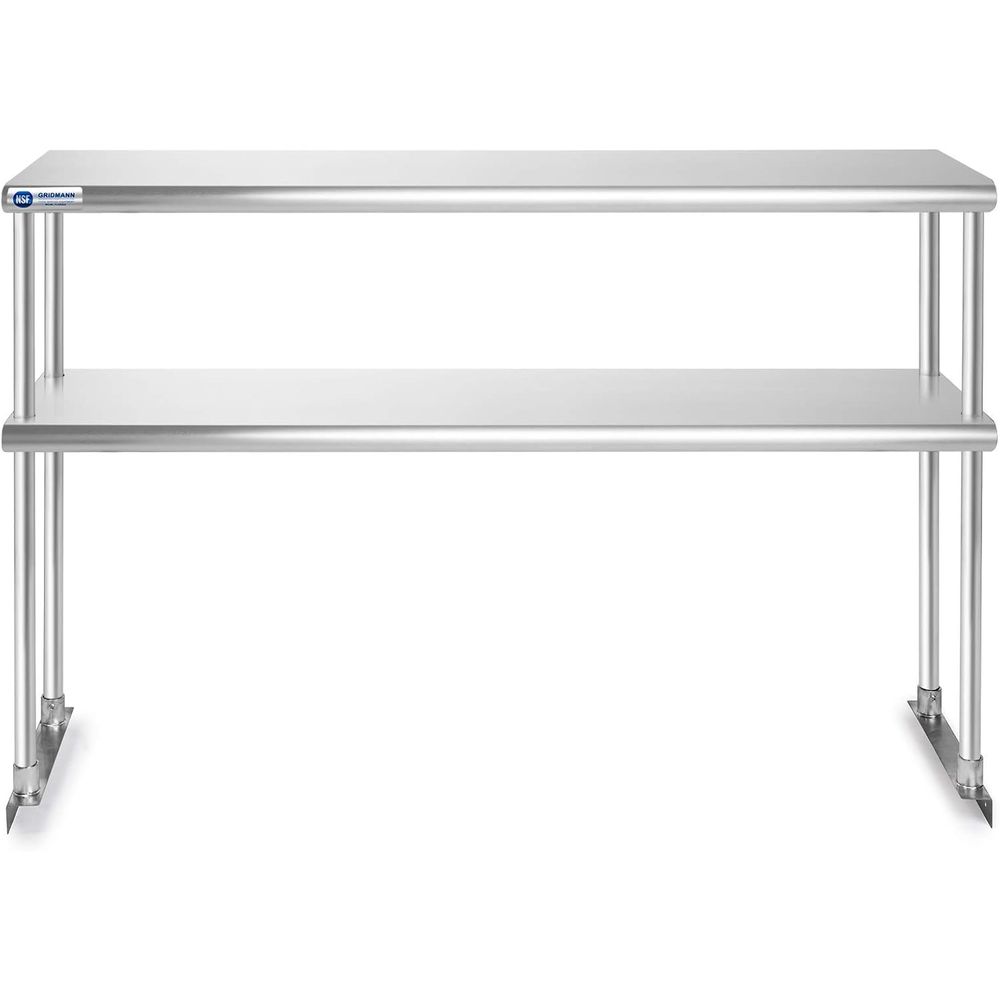 Commercial Kitchen Prep Table  - Commercial Kitchen Prep Table avis et prix