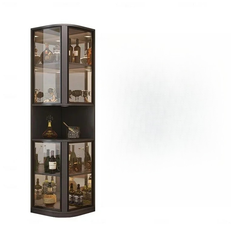 Wall Bar Cabinet Open Cabinets - Commercial Kitchen Wall Shelves avis et prix