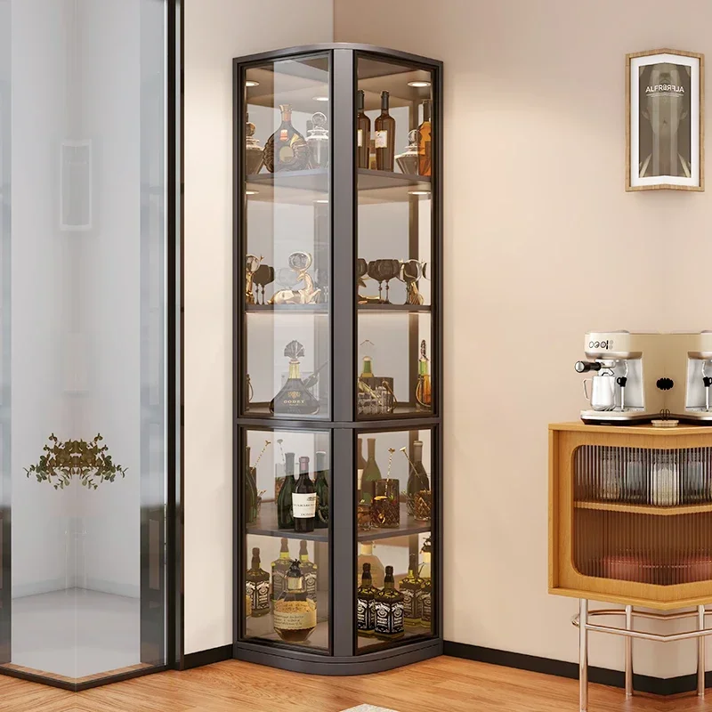 Wall Bar Cabinet Open Cabinets - Commercial Kitchen Wall Shelves avis et prix