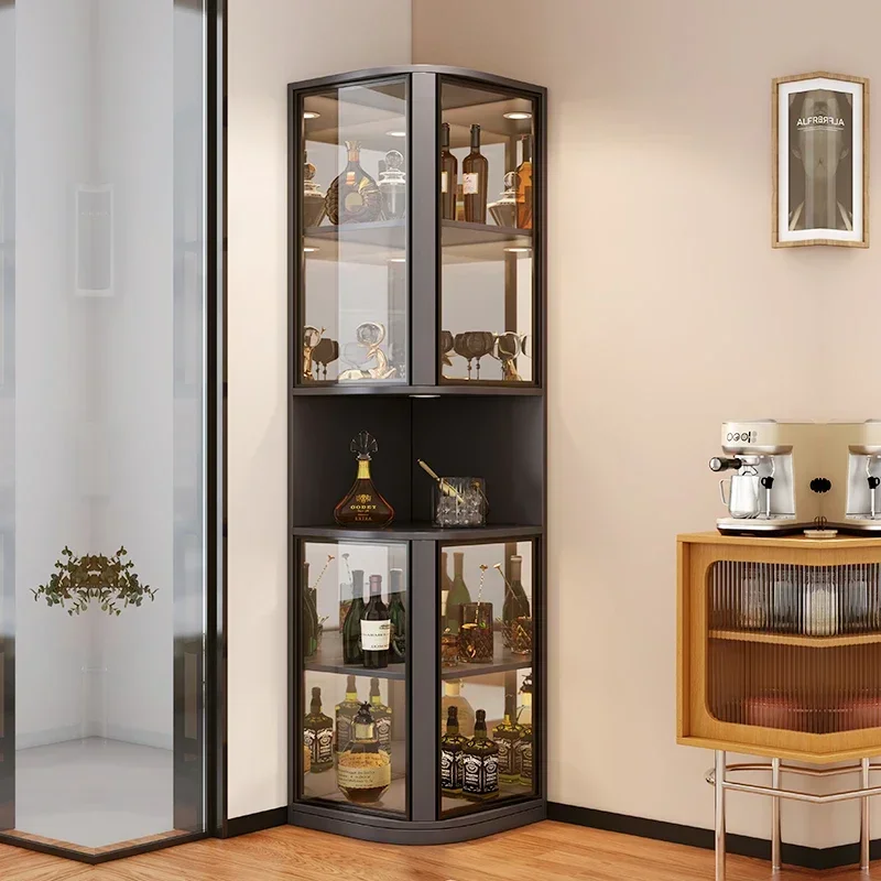 Wall Bar Cabinet Open Cabinets - Commercial Kitchen Wall Shelves avis et prix