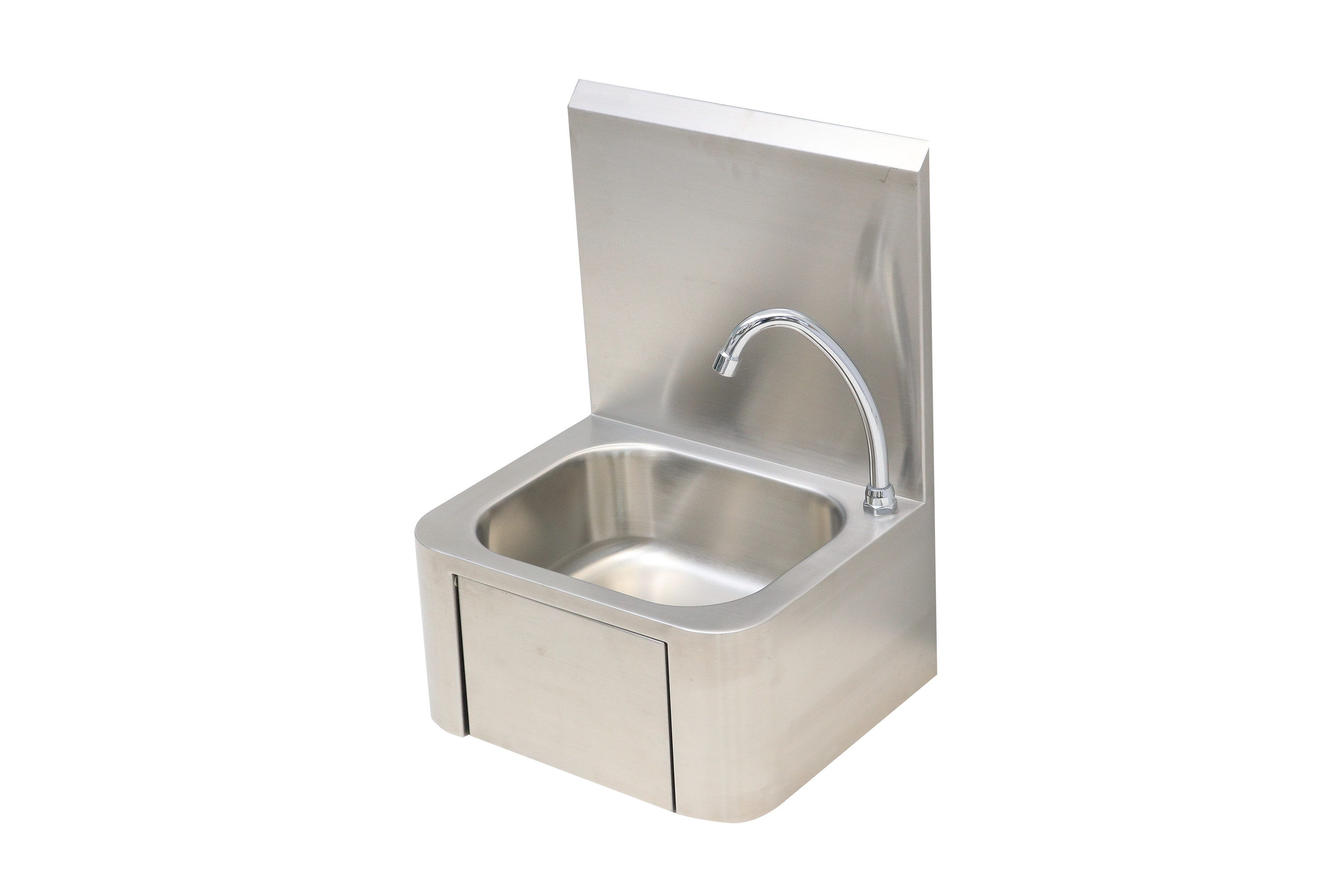 Small Stainless Steel Washbasi - Commercial Kitchen Small Space avis et prix