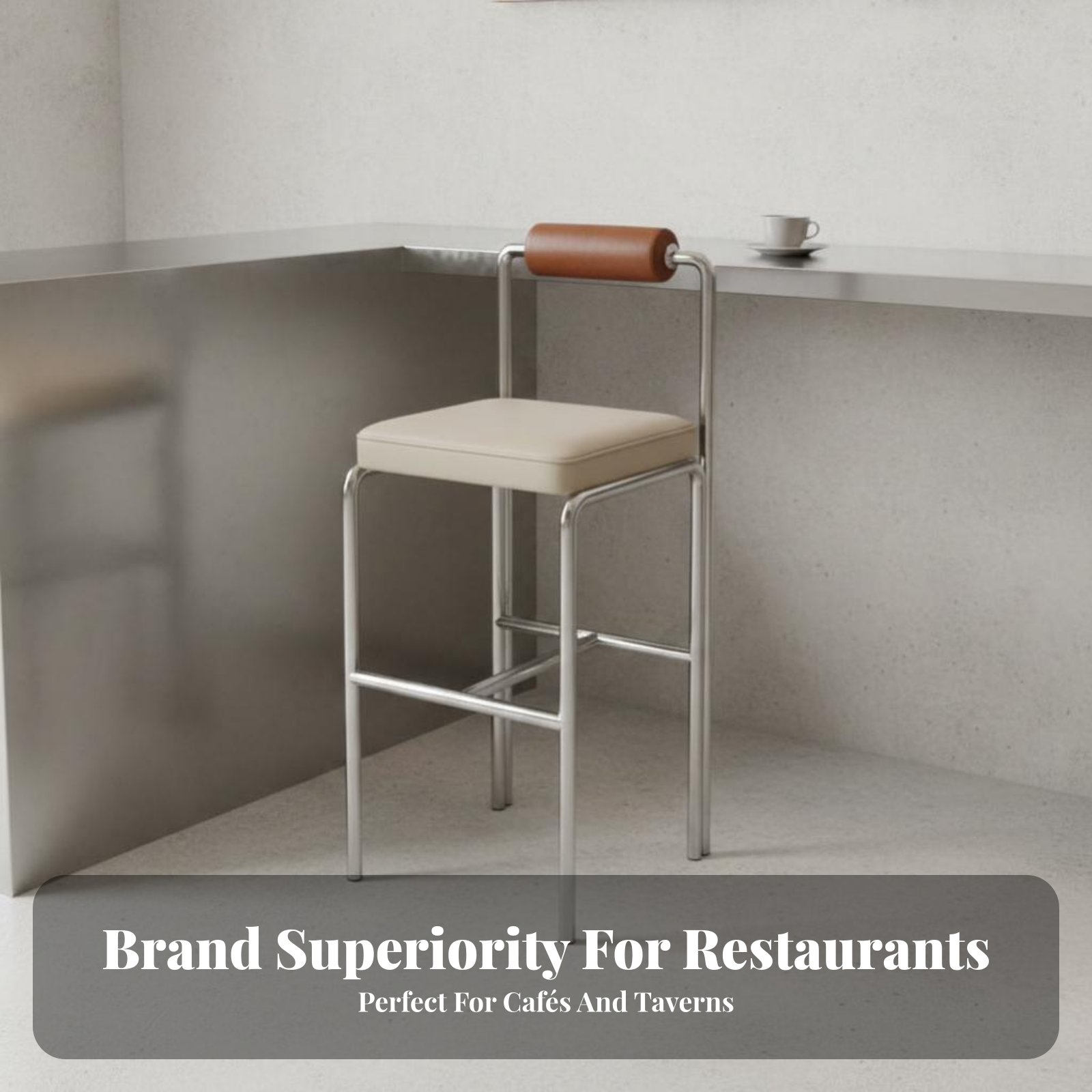 urban design Bar Set Customiza - Commercial Kitchen Small Space avis et prix