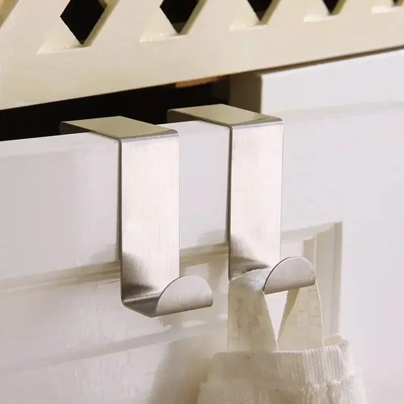 Z-Shaped Bathroom Cabinet By H - Commercial Kitchen Utensil Holder avis et prix