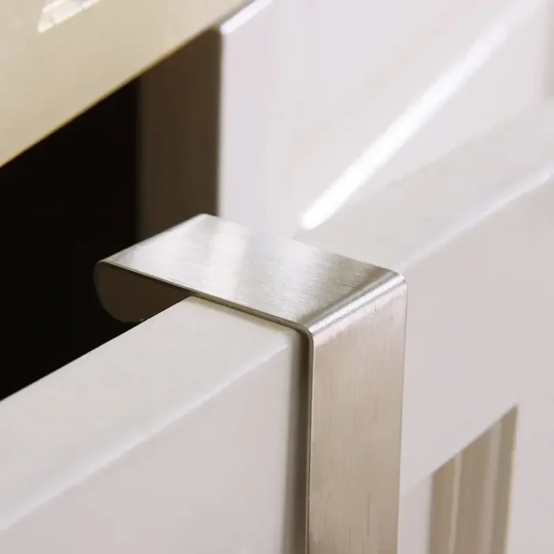 Z-Shaped Bathroom Cabinet By H - Commercial Kitchen Utensil Holder avis et prix
