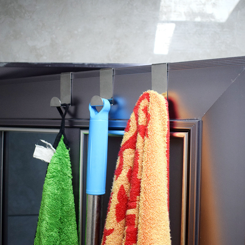 Z-Shaped Bathroom Cabinet By H - Commercial Kitchen Utensil Holder avis et prix