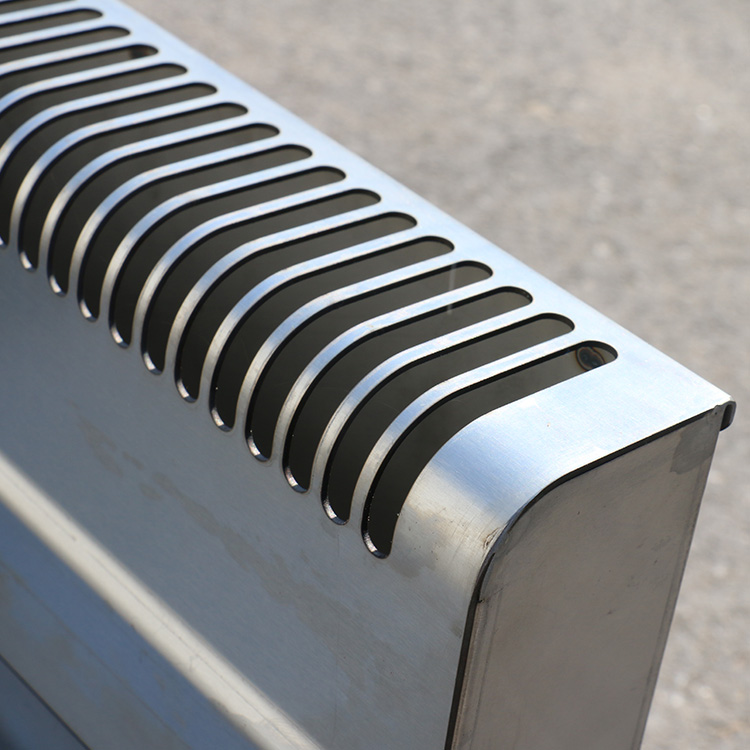 400mm Commercial Restaurant St - Commercial Kitchen Griddle avis et prix