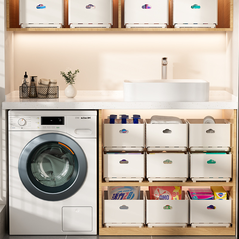 New Retractable Drawer Organiz - Commercial Kitchen Utensil Organizer avis et prix