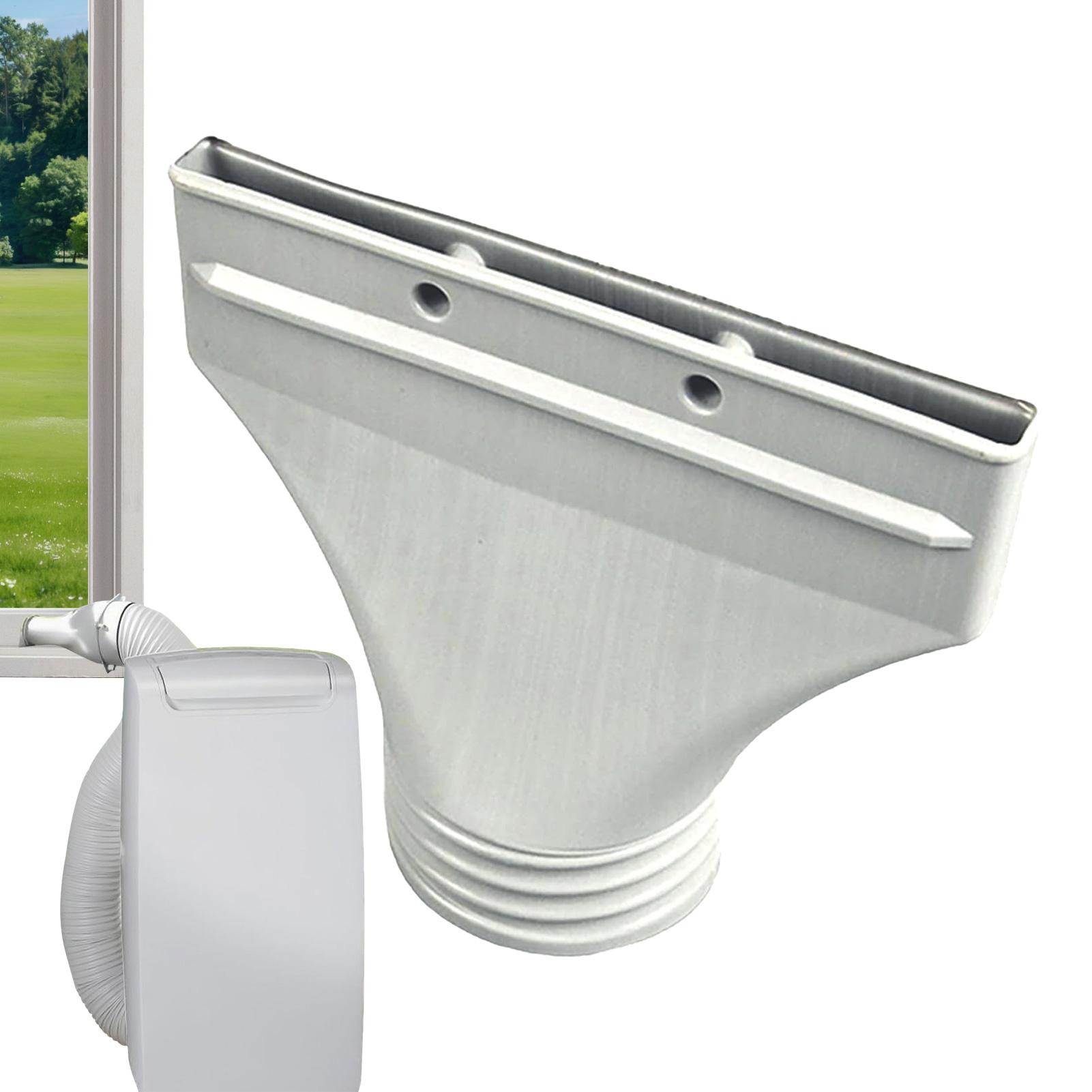 Ac Hose Coupler Ac/Dryer Vent  - Commercial Kitchen Vent avis et prix