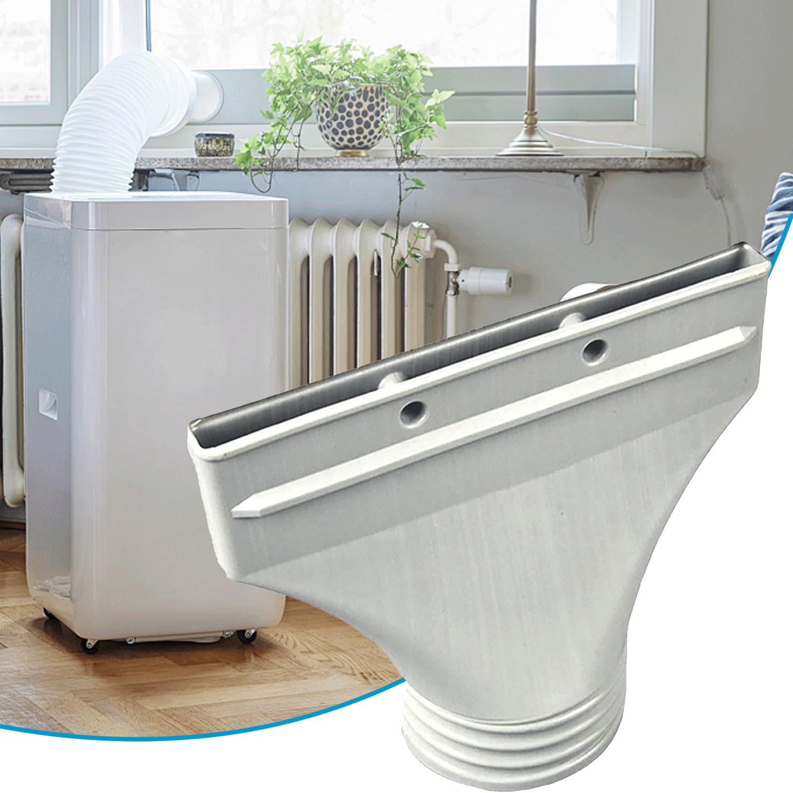 Ac Hose Coupler Ac/Dryer Vent  - Commercial Kitchen Vent avis et prix