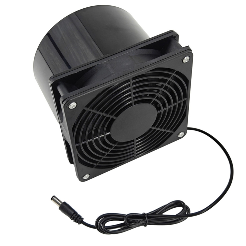 Pet Comfort Exhaust Fan Solar  - Commercial Kitchen Ventilation avis et prix