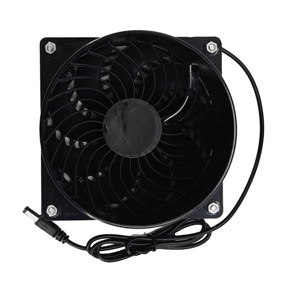 Pet Comfort Exhaust Fan Solar  - Commercial Kitchen Ventilation avis et prix