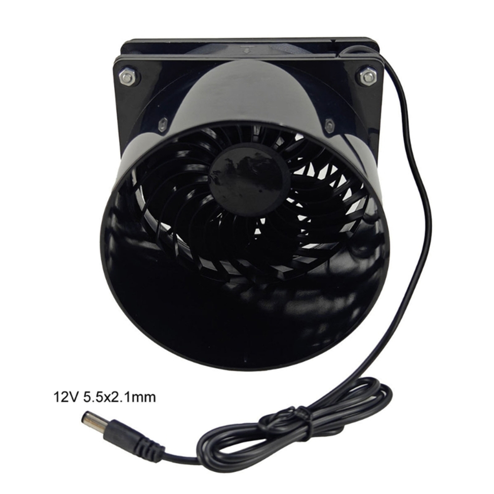 Pet Comfort Exhaust Fan Solar  - Commercial Kitchen Ventilation avis et prix