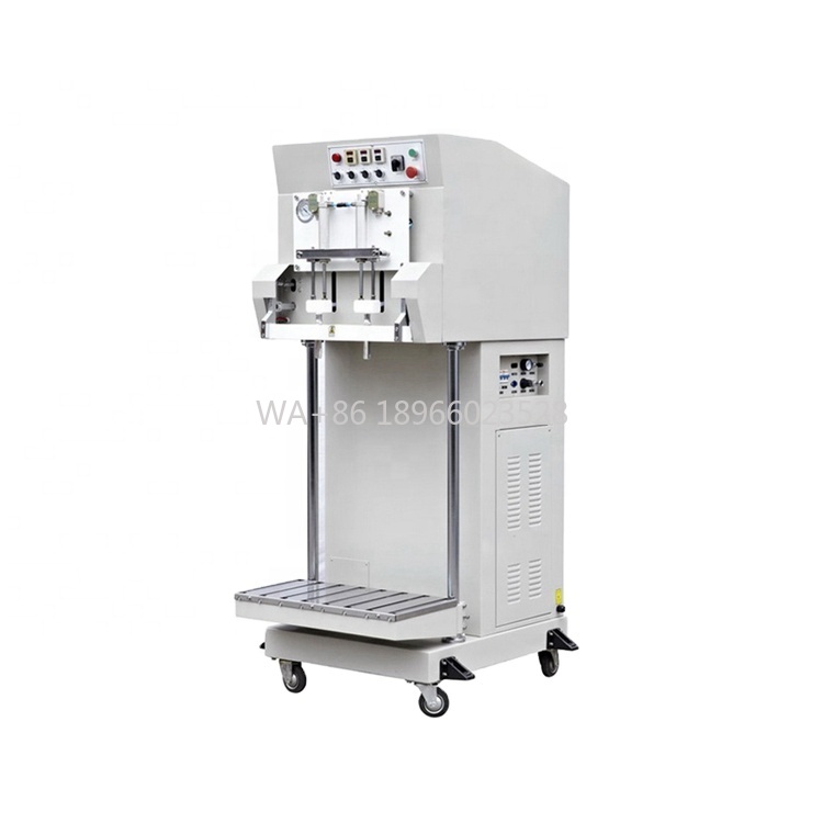 DZQ-600L Hualian Industrial Pl - Vacuum Sealer avis et prix