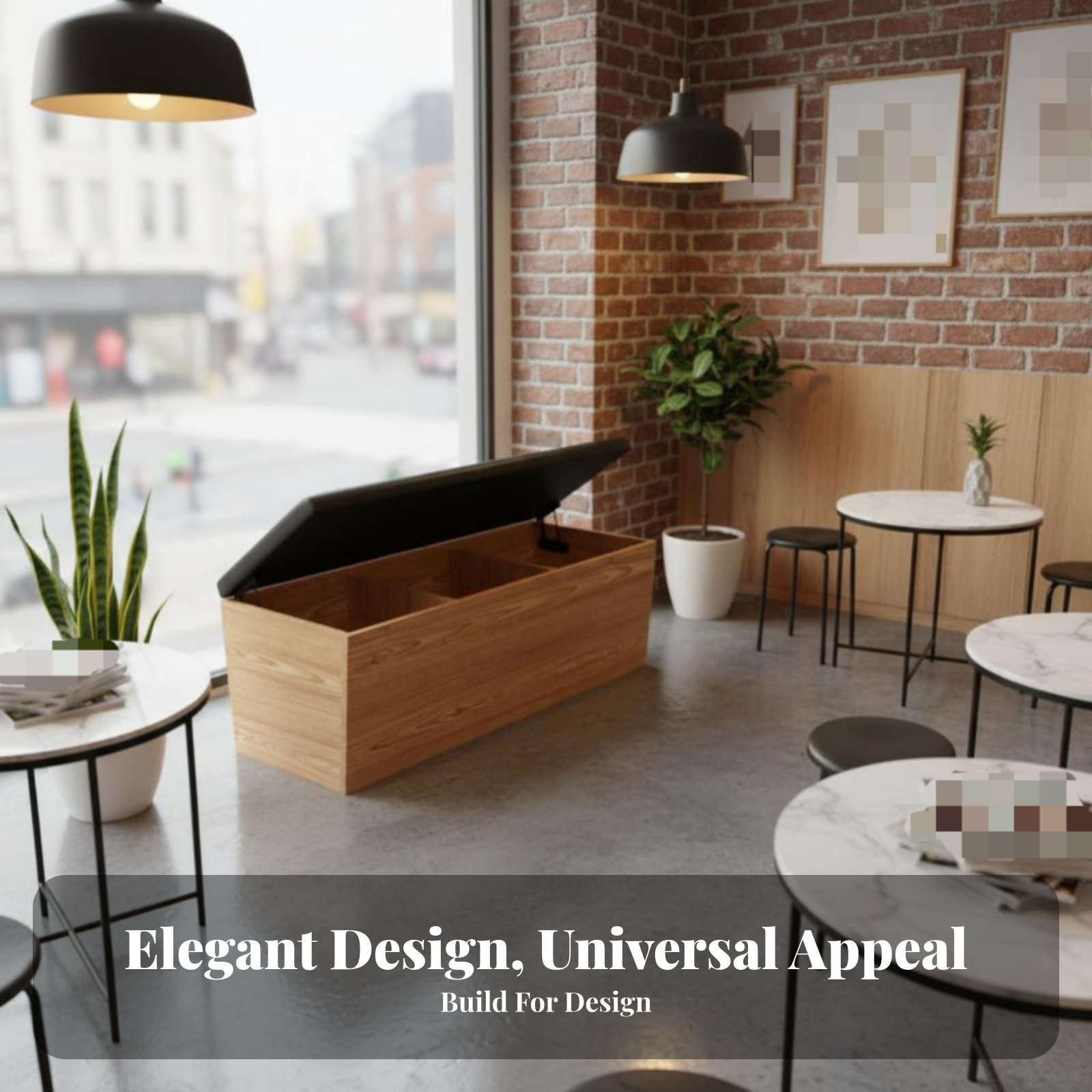 Backless Dining Bench Small Sp - Commercial Kitchen Small Space avis et prix