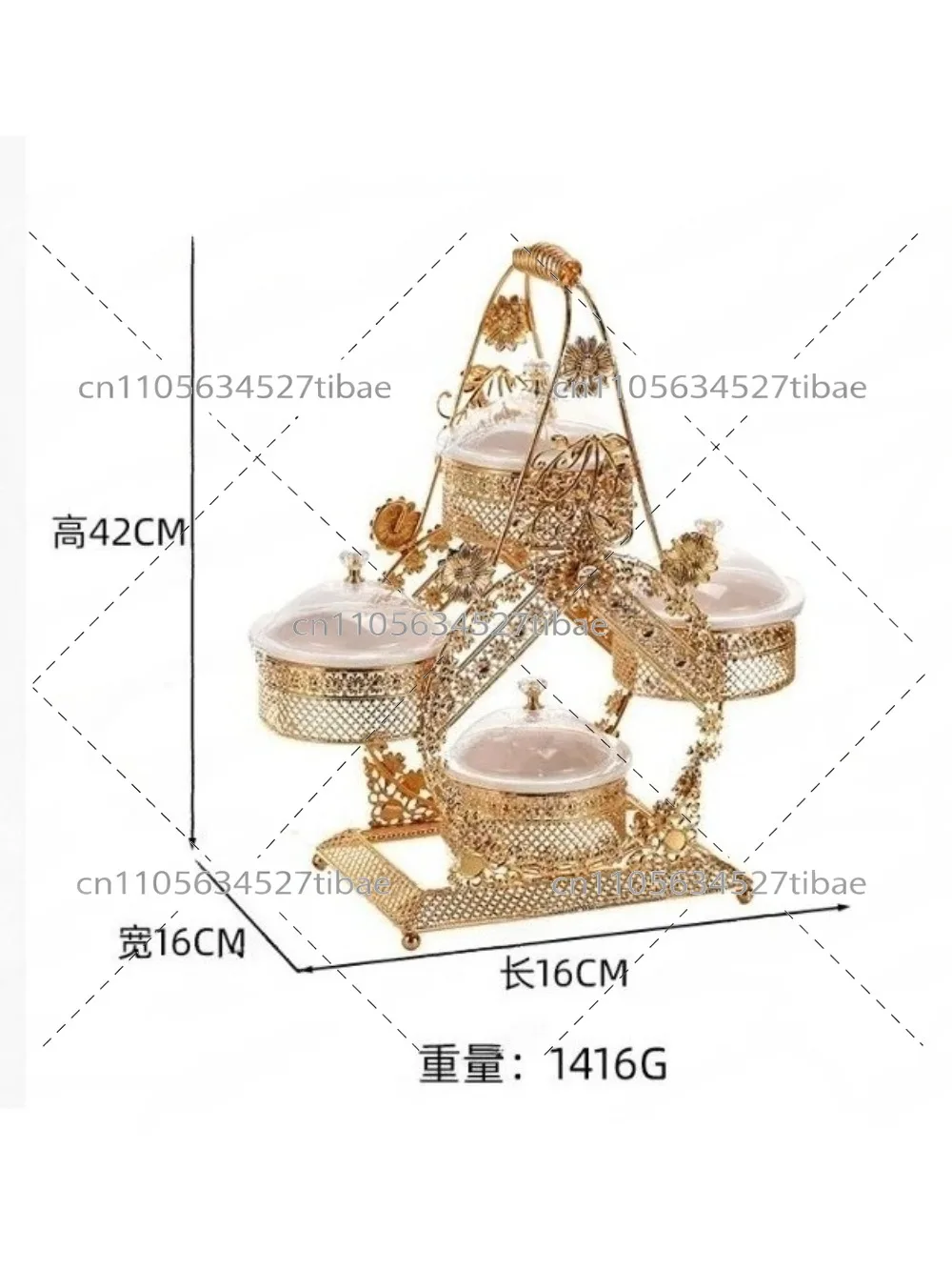 Premium Exquisite Light Luxury - Commercial Kitchen Light avis et prix