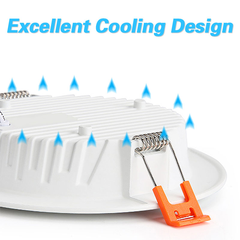 10 Pcs IP65 LED Waterproof Dow - Commercial Kitchen Light avis et prix