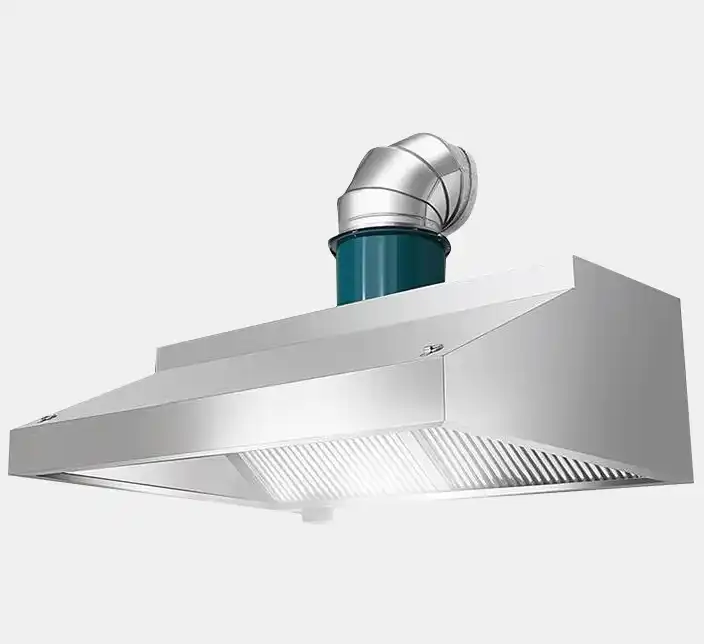 OEM Stainless Steel Products C - Commercial Kitchen Vent avis et prix