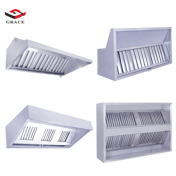 OEM Stainless Steel Products C - Commercial Kitchen Vent avis et prix