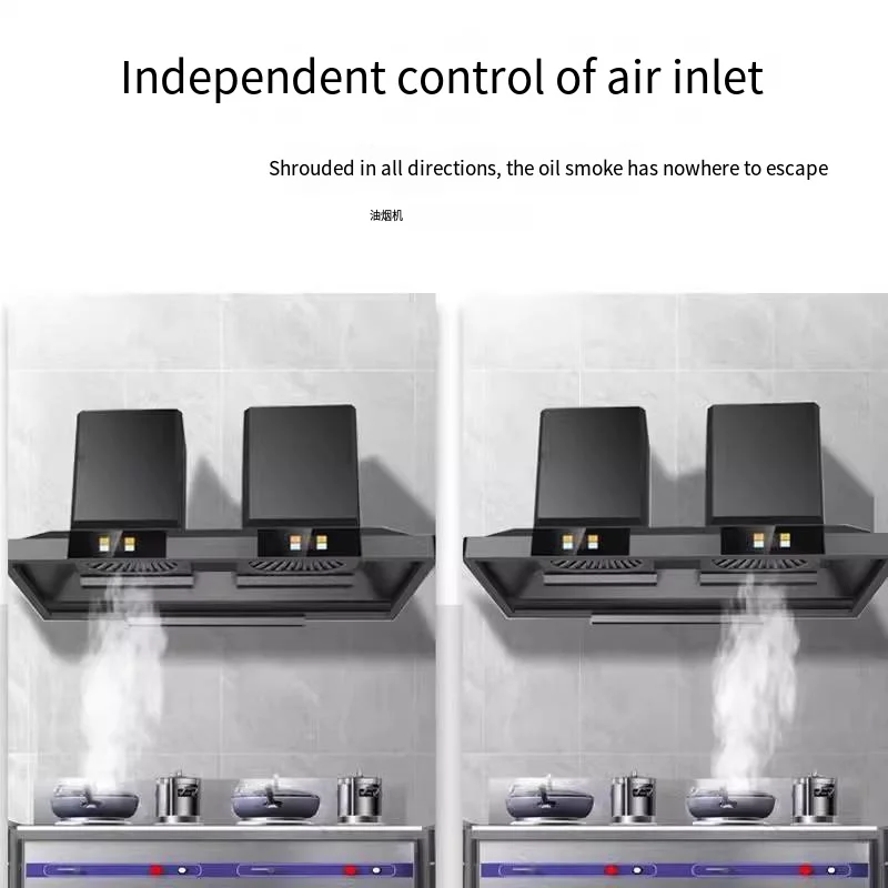 -for OEM  Hood Household Comme - Range Commercial Kitchen avis et prix