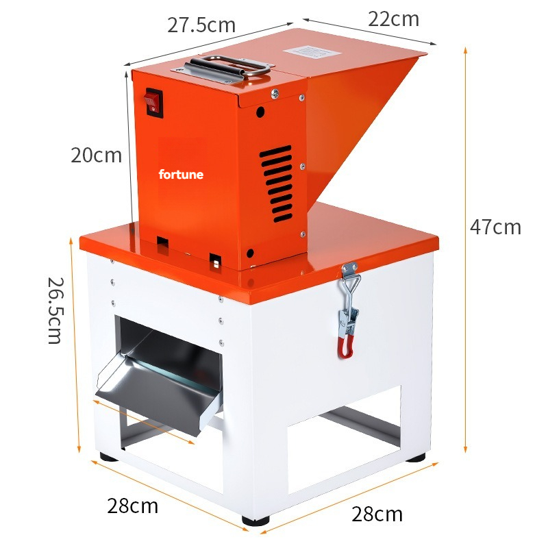 Multifunctional Grain Grinder  - Commercial Kitchen Grinder avis et prix