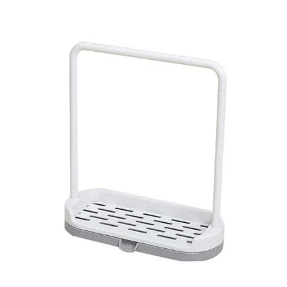 Towel Rack Soap Holder Storage - Commercial Kitchen Utensil Holder avis et prix