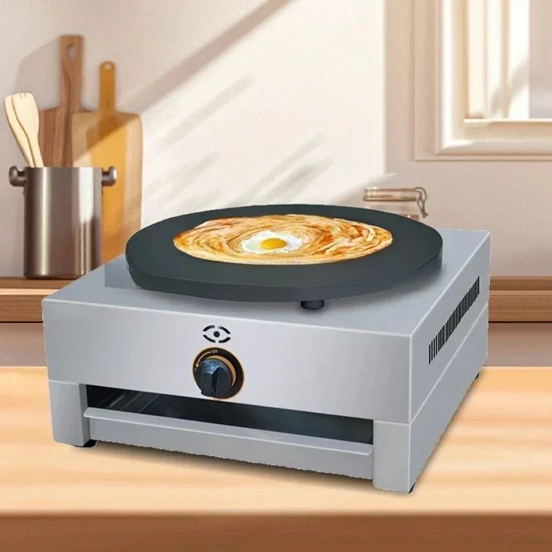 2800Pa Commercial Pancake 40cm - Crepe Maker Griddle avis et prix