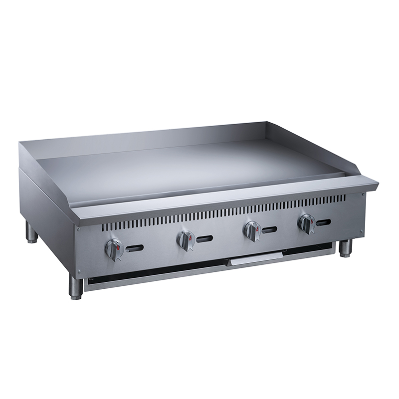 #For Top Sales Factory Stainle - Commercial Kitchen Griddle avis et prix