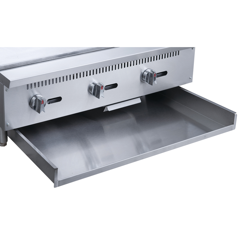 #For Top Sales Factory Stainle - Commercial Kitchen Griddle avis et prix