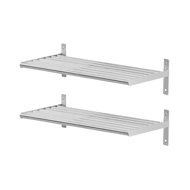 Light Duty Commercial Wall Mou - Commercial Kitchen Wall Shelves avis et prix