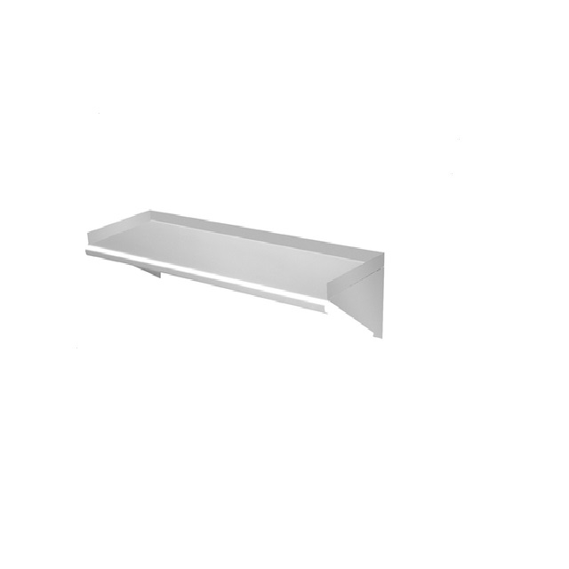 Light Duty Commercial Wall Mou - Commercial Kitchen Wall Shelves avis et prix