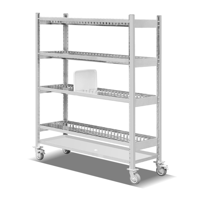 Light Duty Commercial Wall Mou - Commercial Kitchen Wall Shelves avis et prix