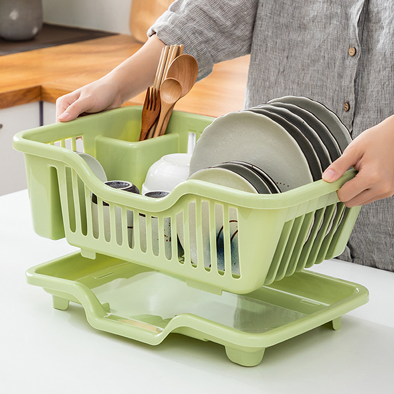 Plastic Bowl Rack Water Filter - Commercial Kitchen Griddle avis et prix