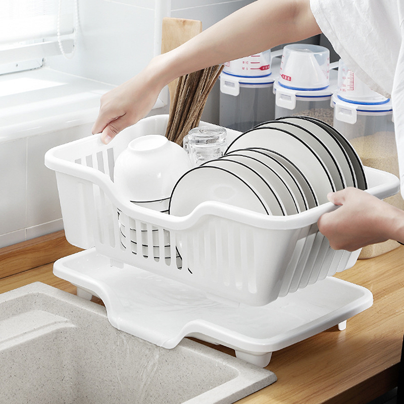 Plastic Bowl Rack Water Filter - Commercial Kitchen Griddle avis et prix