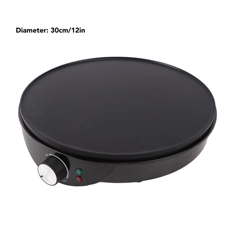 ABUG-Electric Griddle Crepe Ma - Crepe Maker Griddle avis et prix