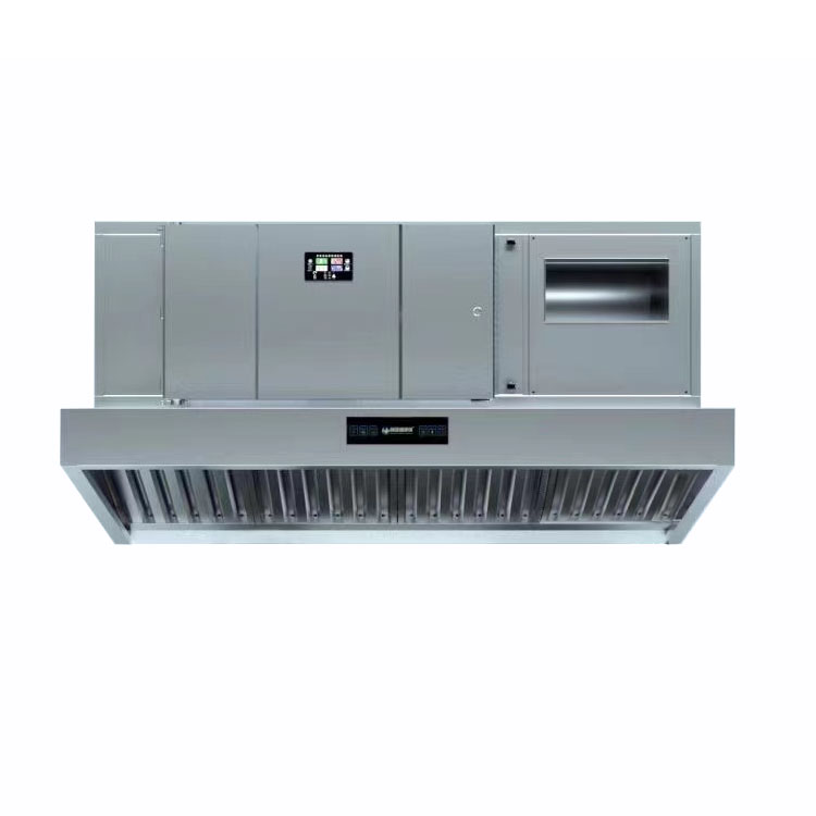 Exhaust Vent Hood Restaurant H - Commercial Kitchen Vent avis et prix